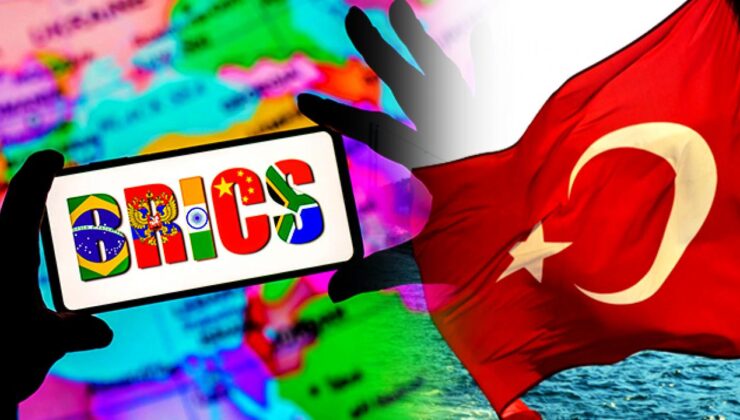 Son dakika: Bakan Fidan açıkladı: BRICS’ten iştirak teklifi aldık