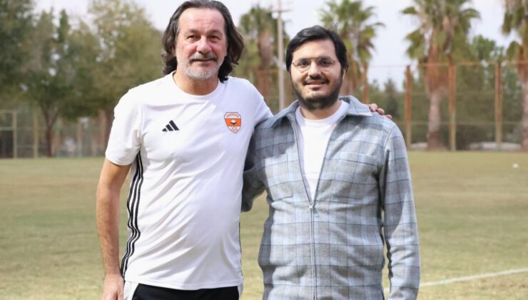 Yusuf Şimşek imzayı attı! İşte yeni adresi