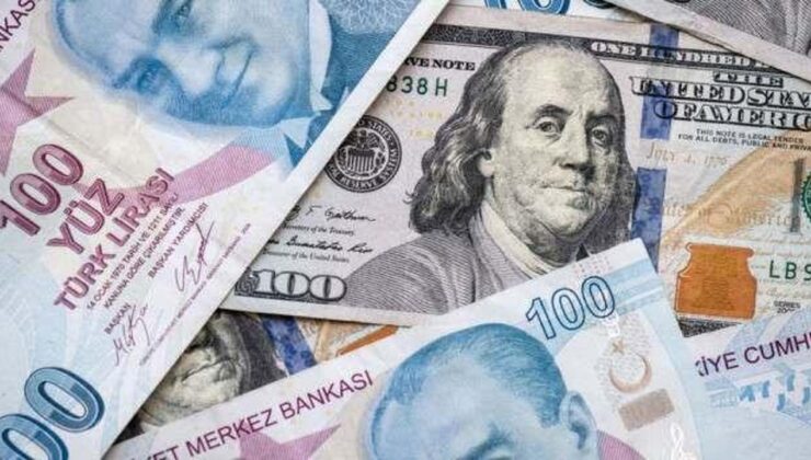 Dövizden kaçış hızlandı! Borsa İstanbul dünyanın zirvesinde! Net rezervde rekor