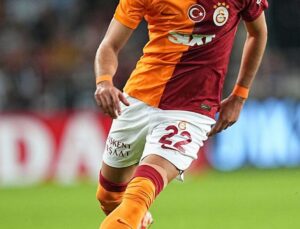 Galatasaray’da ayrılık kapıda! Yıldız ismin menajeri İstanbul’da