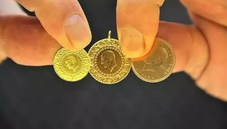 Gram altın ne kadar? 6 Aralık 2024 Çeyrek altın, gram altın güne nasıl başladı?