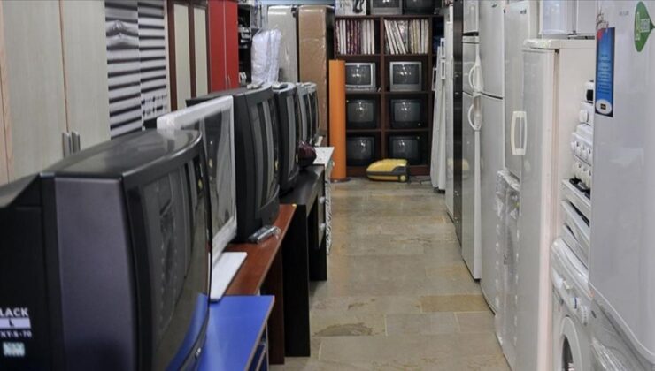 İstanbul Valiliği’nden 2. el eşyada alım-satım dokümanı mecburiliği