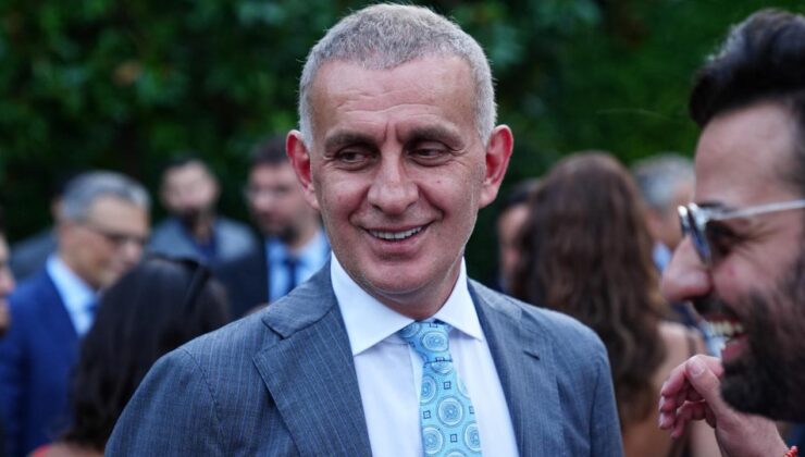 TFF Başkanı Hacıosmanoğlu, Bulgaristan’da 100. yıl aktifliklerine katıldı