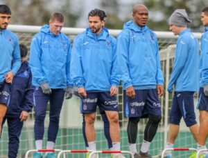 Trabzonspor doruktan erken kopuyor