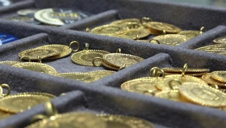 5 bin doların altına gerilemişti: Altında düşüş sonrası reaksiyon alımı