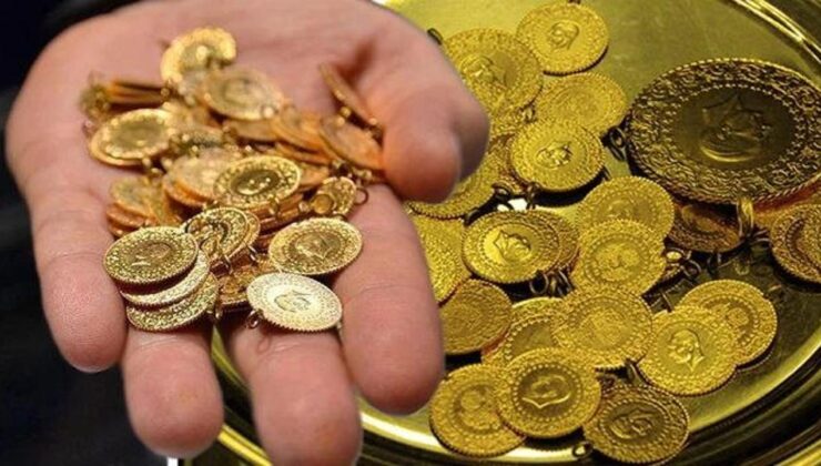 Altın fiyatları ne kadar oldu?