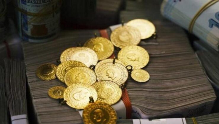 Dünyaca ünlü banka 2026 yıl sonu için altın iddiasını duyurdu! Gram altın kaç TL olacak?