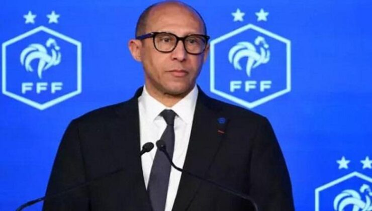 Fransa’dan Türkiye açıklaması: Maçlar dostluk içinde oynanacak