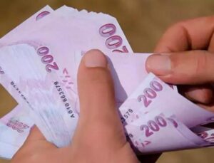 Öğrencilere aylık 2 bin TL devlet desteği! Hesaba ödemeler yapılacak