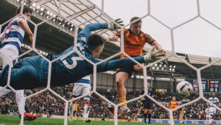 Premier Lig yolunda darbe! Hull City üst üste 3. maçta da birebirini yaşadı