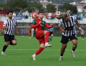 Son maçlarını 10-0 kaybetmişlerdi! Ligden çekilecekler