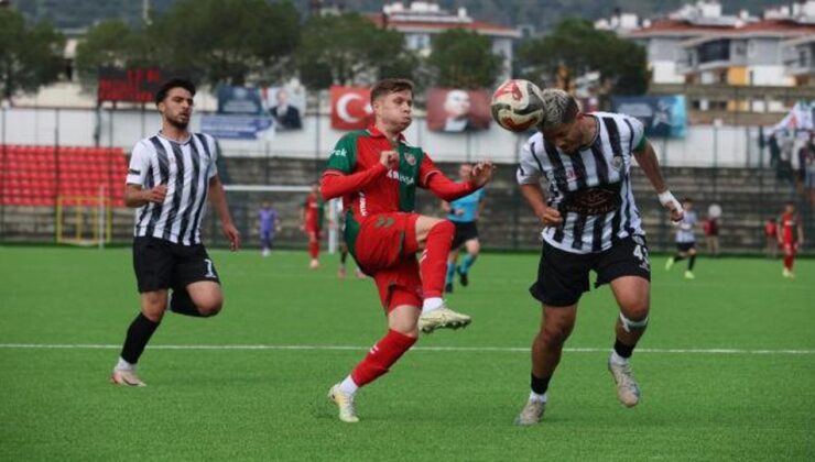 Son maçlarını 10-0 kaybetmişlerdi! Ligden çekilecekler