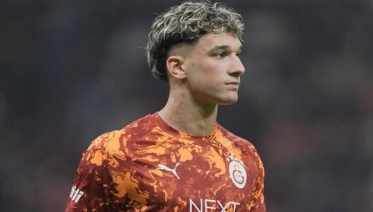 Toplumsal medyayı karıştıran ‘Galatasaray’ iddiası! Efsanenin oğlu Fenerbahçe yolunda mı?