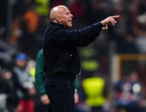 Arne Slot’tan Galatasaray’a tebrik