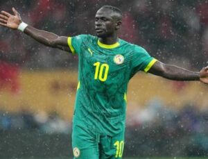 Beşiktaş’tan yılın transferi! Sadio Mane için resmi adım