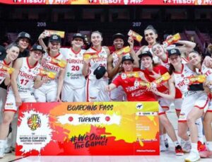 Bir hayal gerçeğe dönüştü! Ulusal Grup Berlin’e gidiyor