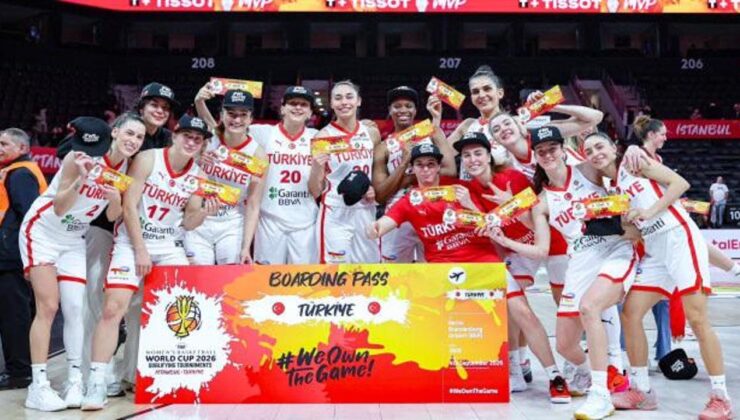 Bir hayal gerçeğe dönüştü! Ulusal Grup Berlin’e gidiyor