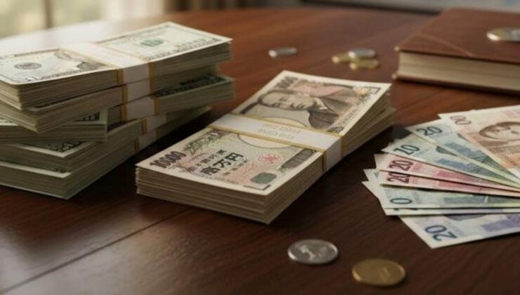 Dolar ve Euro kaç TL oldu? İşte günün birinci fiyatları…