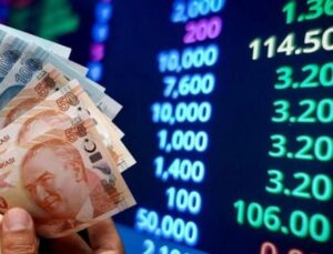 Endekste yeni tepeler mümkün mü? İşte kritik takviye