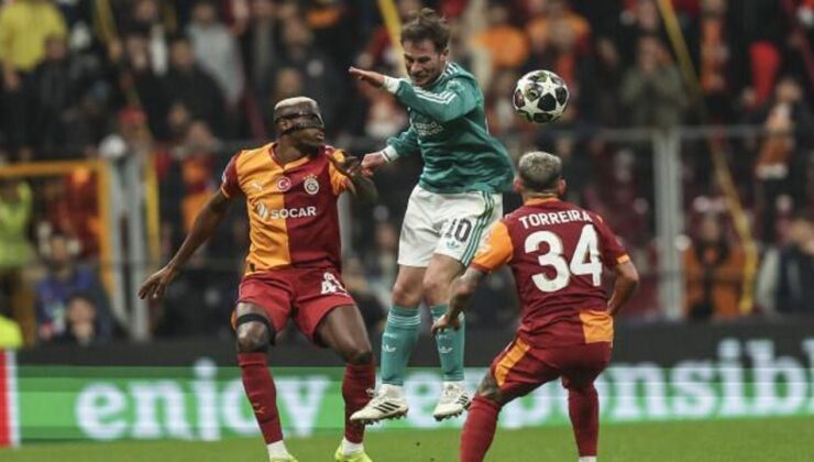 Galatasaray mağlubiyeti Liverpool’da krize neden oldu! Yıldız oyuncu resti çekti