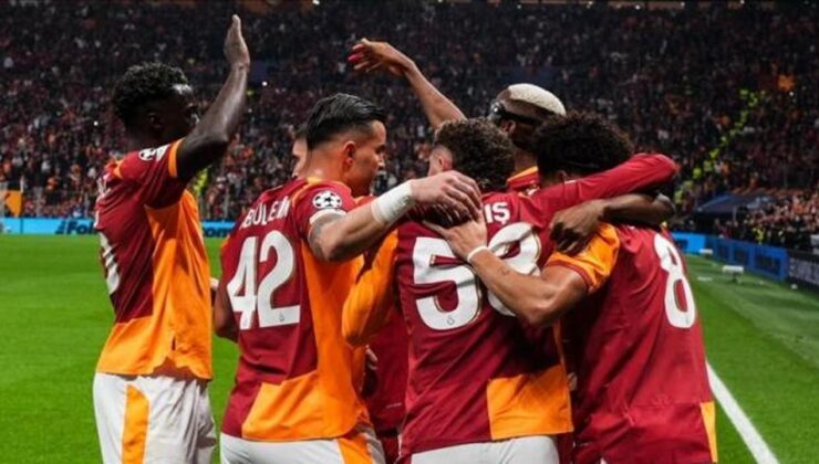 Galatasaray’dan futbolculara maaş dopingi!
