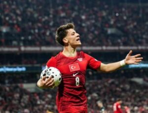 İngiliz devi hocasını değiştiriyor! Ekibin başına geçmeden Arda Güler’i istedi