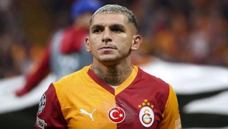Lucas Torreira’dan Beşiktaş derbileri için şok sözler!