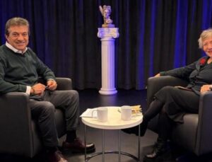 Orakçıoğlu’ndan Gümrük Birliği çıkışı: Güçlü lobi kurulmalı