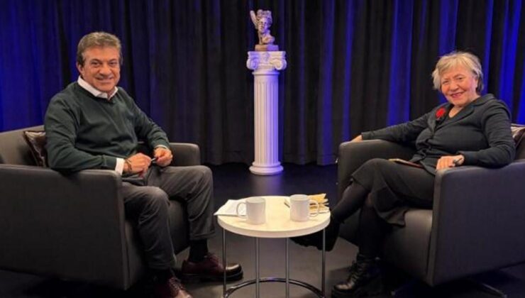 Orakçıoğlu’ndan Gümrük Birliği çıkışı: Güçlü lobi kurulmalı