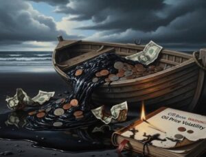 Orta Doğu’daki ateş çemberi petrolü vurdu: Citi’den korkutan “kıyamet senaryosu”