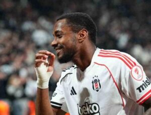 Panama’dan kalktı izlemeye geldi! Murillo, golüyle gazeteciyi mest etti