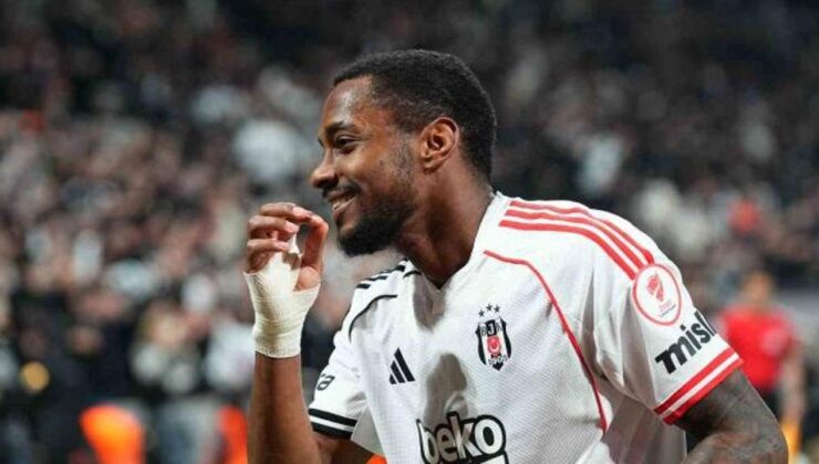 Panama’dan kalktı izlemeye geldi! Murillo, golüyle gazeteciyi mest etti