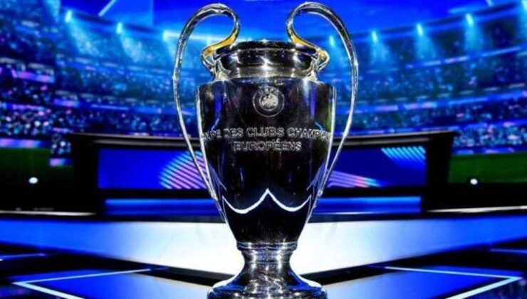 Şampiyonlar Ligi’nde son 16 tipi heyecanı! İşte maç programı…