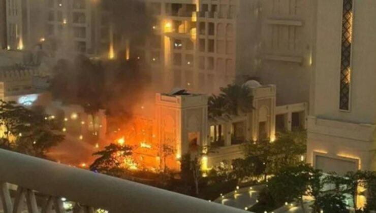 Tarihin en büyük beyaz yaka göçü: Dubai’de binlerce kişi ülkeyi terk ediyor