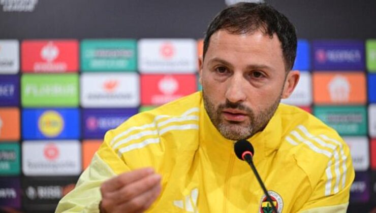 Tedesco berbat haberi duyurdu: Fenerbahçe’de sakatlar kervanına bir isim daha eklendi!