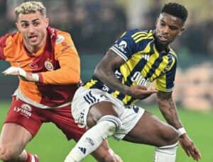 Türkiye Kupası’nda derbi ihtimali! 5 günde 2 sefer Galatasaray-Fenerbahçe düellosu