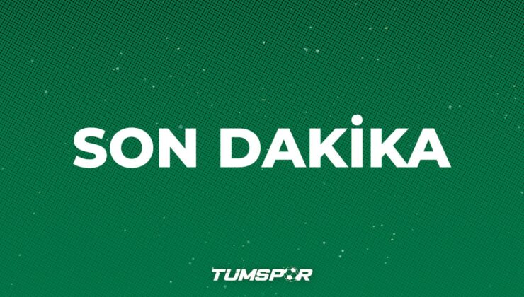 1. Lig’den düşen son kadro muhakkak oldu