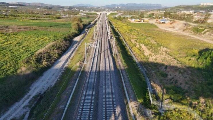 2 vilayette heyecanlı bekleyiş! Geri sayım başladı! 5 saatlik yol 2 saate düşecek