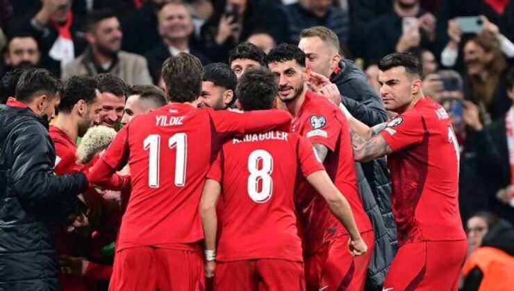 24 yıllık Dünya Kupası hasretini bitirmek için sahadayız! Kosova-Türkiye olası 11’ler