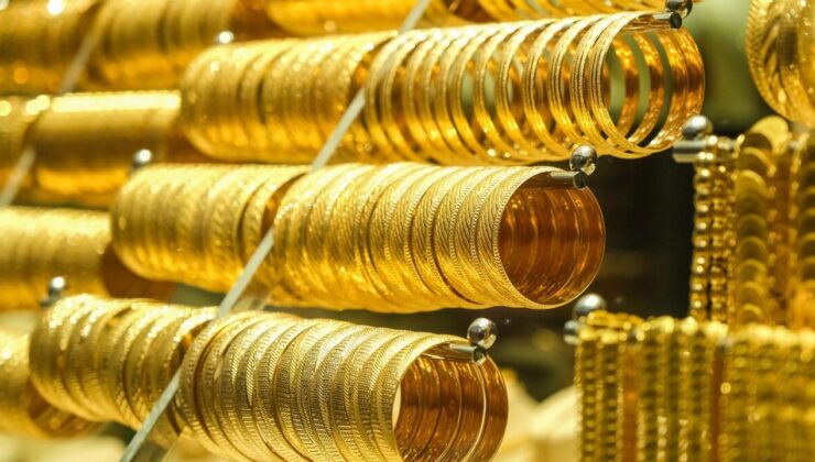 Altın ve gümüş yine yükselişe geçti