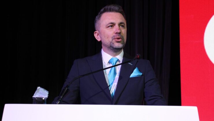 BAİB’in yeni başkanı belli oldu