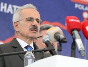 Bakan Uraloğlu: 11,5 milyon kişi daha YHT konforuyla seyahat edecek