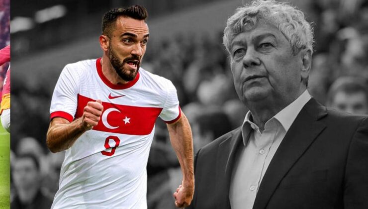 Beşiktaşlı eski yıldızdan yıllar sonra Lucescu itirafı: ‘Nikahını kıy, o denli gel’ dedi