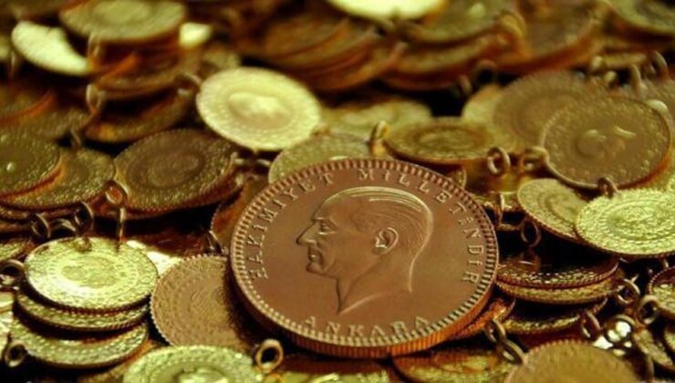 Dolar savaş öncesine döndü: Altın 4 haftanın doruğunu Gördü