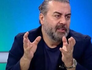 Fenerbahçeli yorumcudan penaltı açıklaması: ‘Ben Müslüman adamım hak yemeyi sevmem’