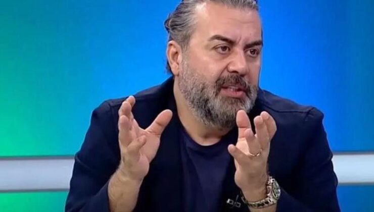 Fenerbahçeli yorumcudan penaltı açıklaması: ‘Ben Müslüman adamım hak yemeyi sevmem’