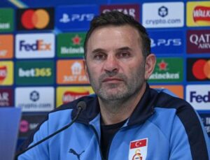 Galatasaray’a Barcelona’dan ücretsiz transfer!