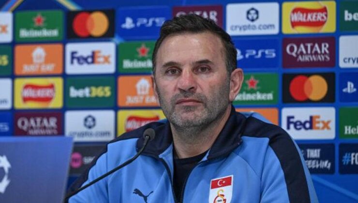 Galatasaray’a Barcelona’dan ücretsiz transfer!