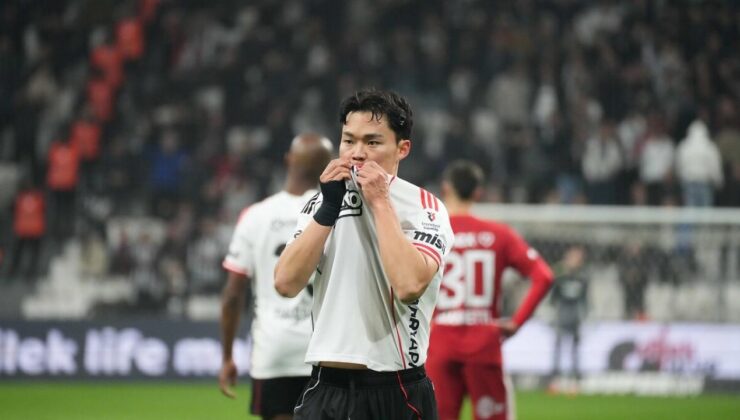 Hyeon-gyu Oh: Liderle konuşabiliriz!