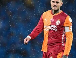 Icardi’den gece yarısı zehir zemberek kelamlar